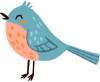 bird