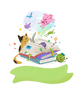 my books