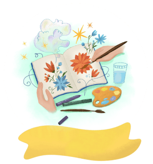 my illustrations